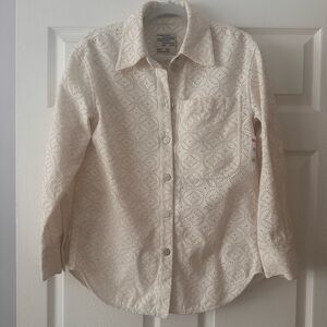 BAUM UND PFERDGARTEN Long Sleeve Shirt